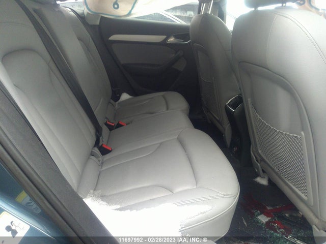 WA1EFCFS1GR003083 Audi Q3 Premium Plus