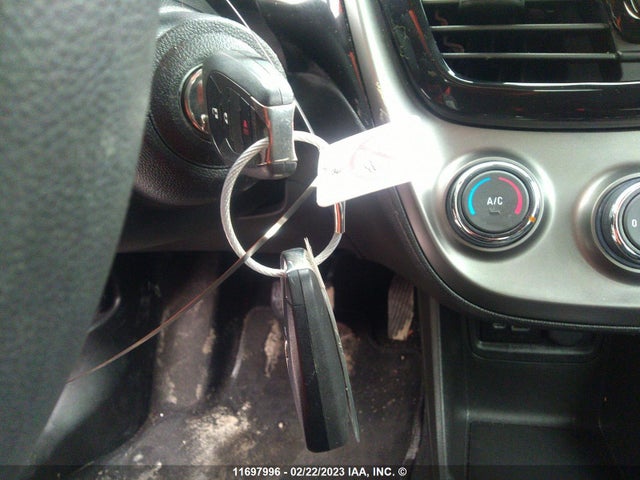 Chevrolet SPARK 1LT 2021 KL8CD6SA0MC221508 Image 11