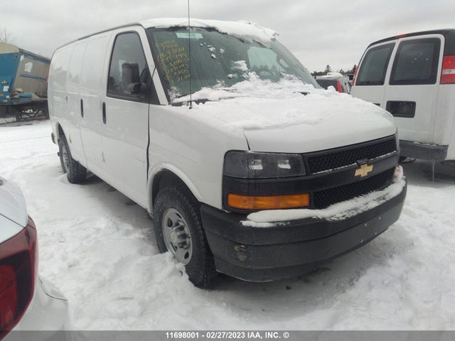 2021 1GCWGAF77M1299499 main image
