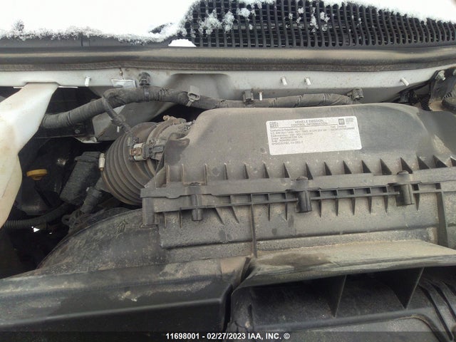Chevrolet Express G2500 2021 1GCWGAF77M1299499 Image 12