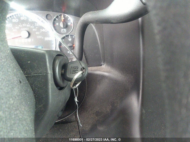 Chevrolet Express G2500 2021 1GCWGAF77M1299499 Image 3