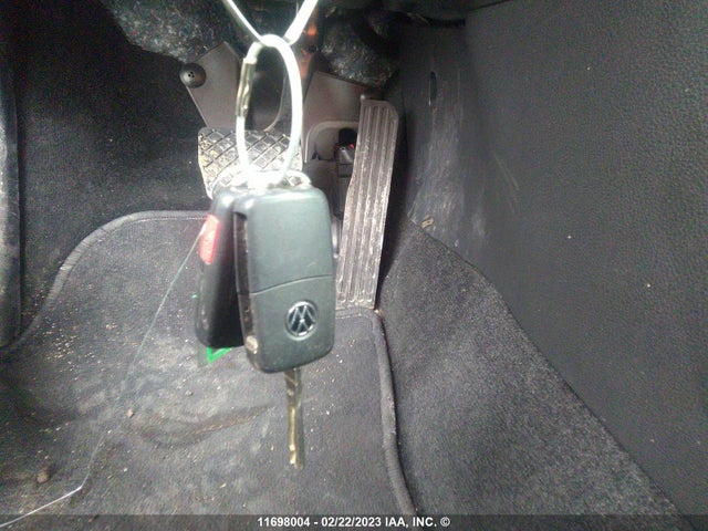 1VWBA7A35MC002898 Volkswagen Passat Highline