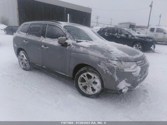JA4JZ4AXXEZ604374 auction archive image