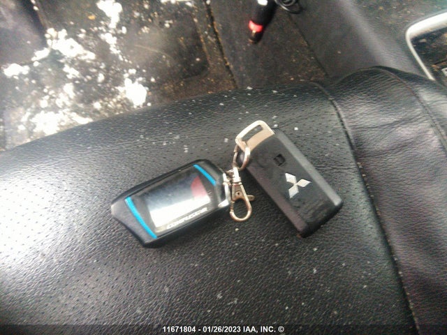 JA4JZ4AXXEZ604374 Mitsubishi OUTLANDER GT