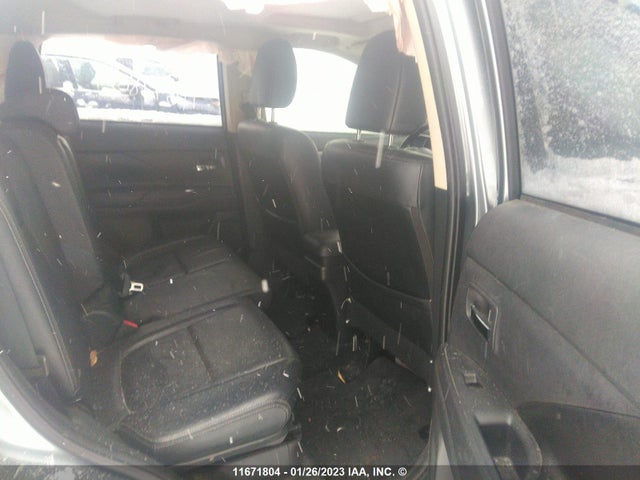 JA4JZ4AXXEZ604374 Mitsubishi OUTLANDER GT