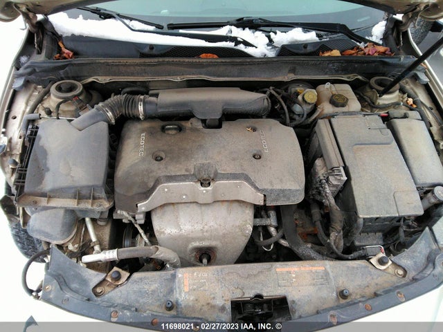 1G11C5SL7EF257461 Chevrolet Malibu