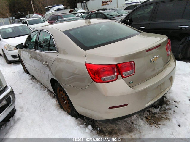 1G11C5SL7EF257461 Chevrolet Malibu