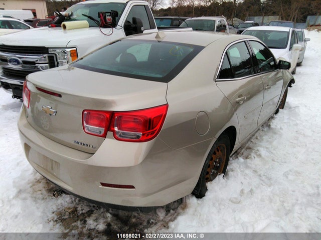 1G11C5SL7EF257461 Chevrolet Malibu