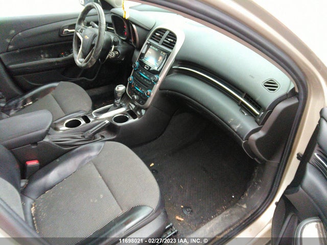 1G11C5SL7EF257461 Chevrolet Malibu