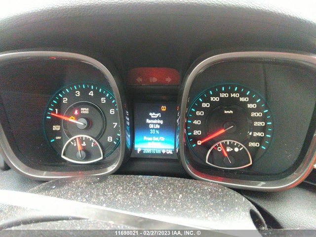 1G11C5SL7EF257461 Chevrolet Malibu