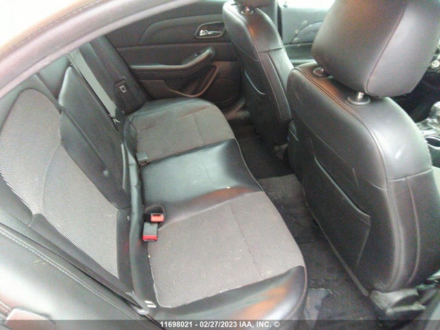 1G11C5SL7EF257461 Chevrolet Malibu