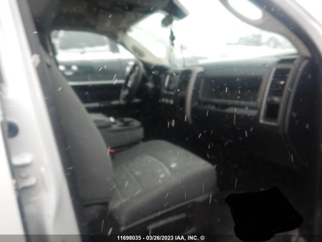 3C6RR7KT9JG148889 RAM 1500 St