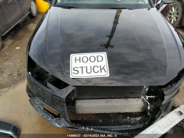 Audi A4 2019 WAUANAF46KA035867 Image 10