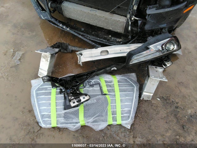 Audi A4 2019 WAUANAF46KA035867 Image 12