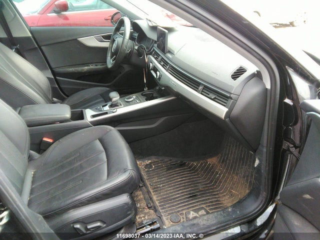 Audi A4 2019 WAUANAF46KA035867 Image 5