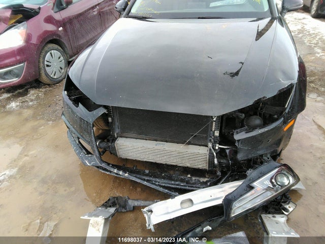 Audi A4 2019 WAUANAF46KA035867 Image 6