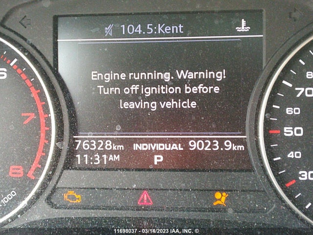 Audi A4 2019 WAUANAF46KA035867 Image 7