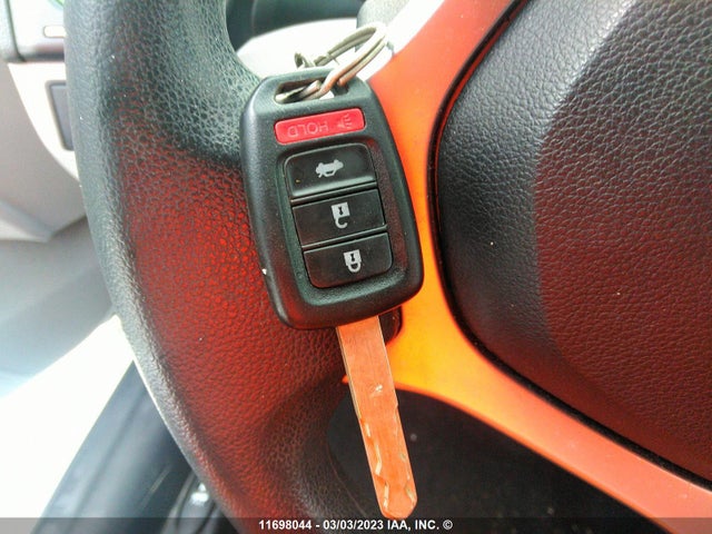Honda Civic Lx 2015 2HGFB2F40FH044273 Image 11
