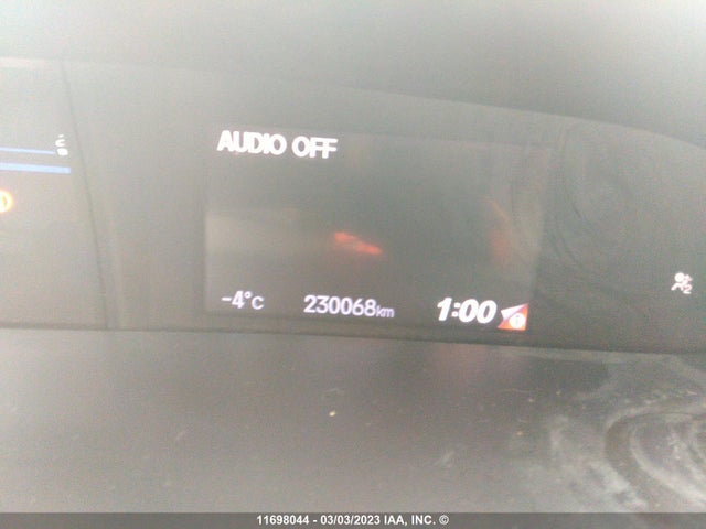 Honda Civic Lx 2015 2HGFB2F40FH044273 Image 7