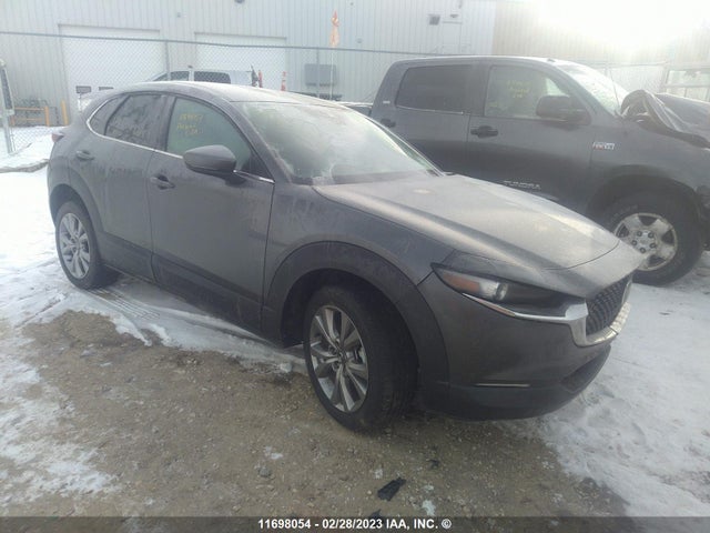 Mazda Cx-30 Preferred 2022 3MVDMBCL5NM400212 Image 1