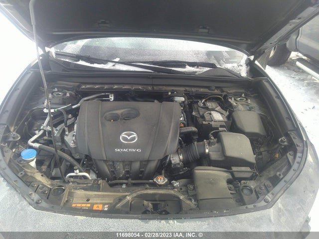 Mazda Cx-30 Preferred 2022 3MVDMBCL5NM400212 Image 10