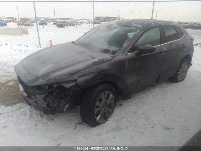 Mazda Cx-30 Preferred 2022 3MVDMBCL5NM400212 Image 2