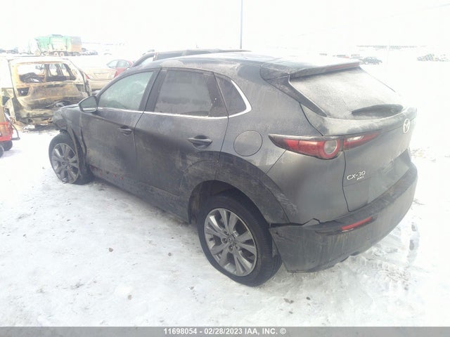 Mazda Cx-30 Preferred 2022 3MVDMBCL5NM400212 Image 3