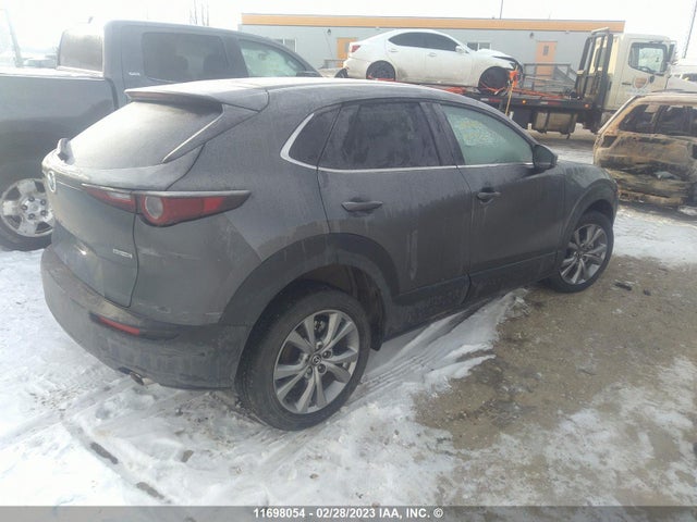 Mazda Cx-30 Preferred 2022 3MVDMBCL5NM400212 Image 4