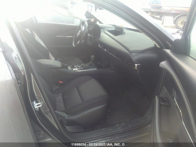 Mazda Cx-30 Preferred 2022 3MVDMBCL5NM400212 Image 5