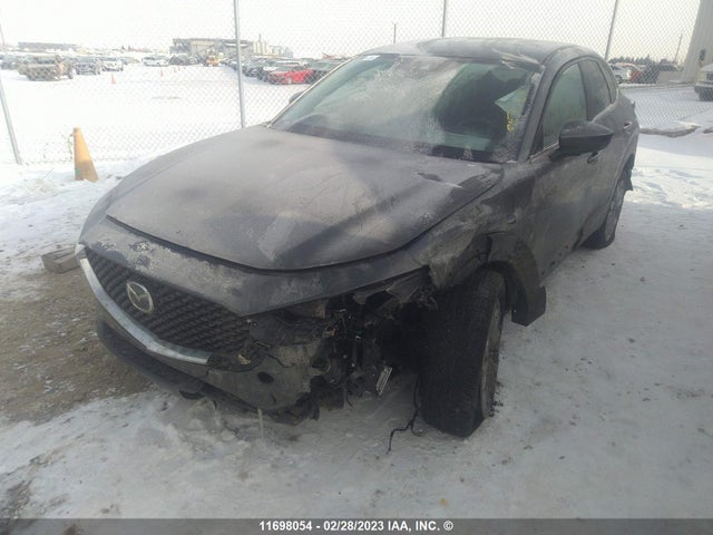 Mazda Cx-30 Preferred 2022 3MVDMBCL5NM400212 Image 6
