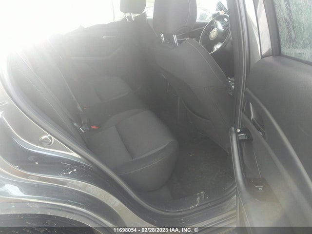 Mazda Cx-30 Preferred 2022 3MVDMBCL5NM400212 Image 8