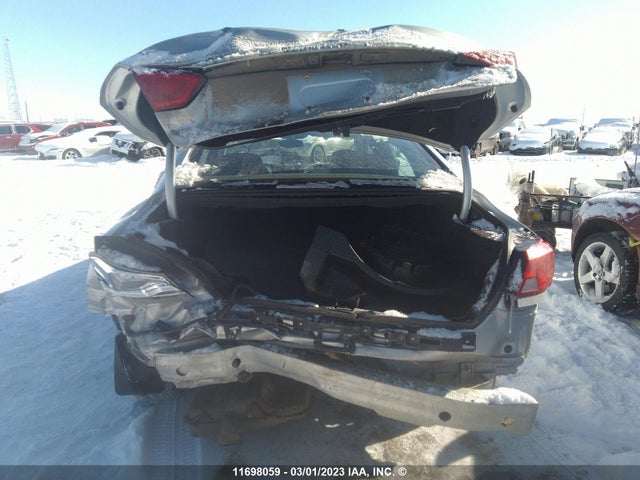 Chevrolet IMPALA LT 2016 2G1105SA5G9100675 Image 6