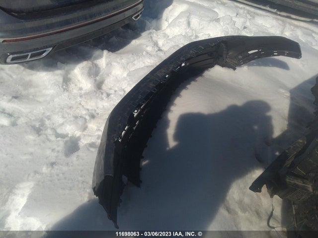 3VV4B7AXXNM144273 Volkswagen TIGUAN