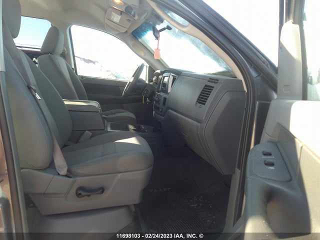Dodge Ram 1500 St/slt 2007 1D7HU18287S149697 Image 6
