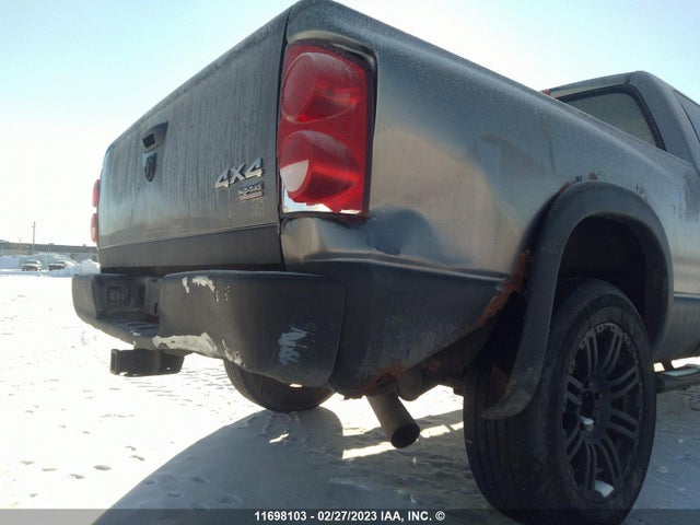 Dodge Ram 1500 St/slt 2007 1D7HU18287S149697 Image 7