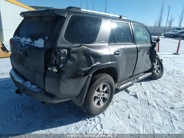 Toyota 4runner Sr5/limited/trail 2010 JTEBU5JR0A5019607 Image 6