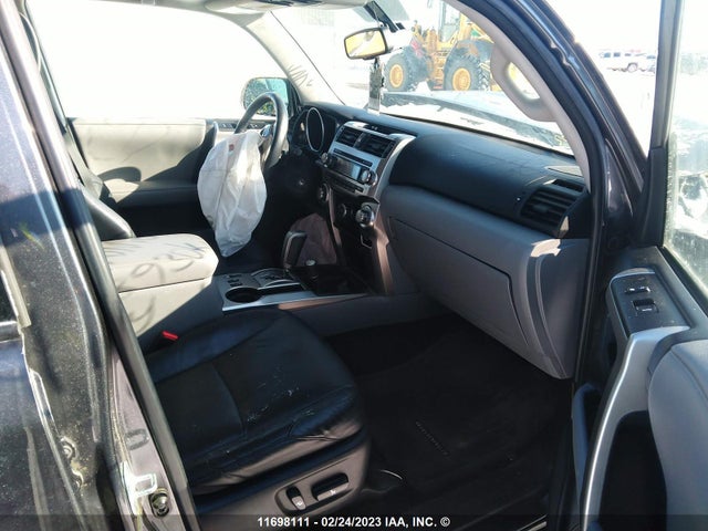 Toyota 4runner Sr5/limited/trail 2010 JTEBU5JR0A5019607 Image 7