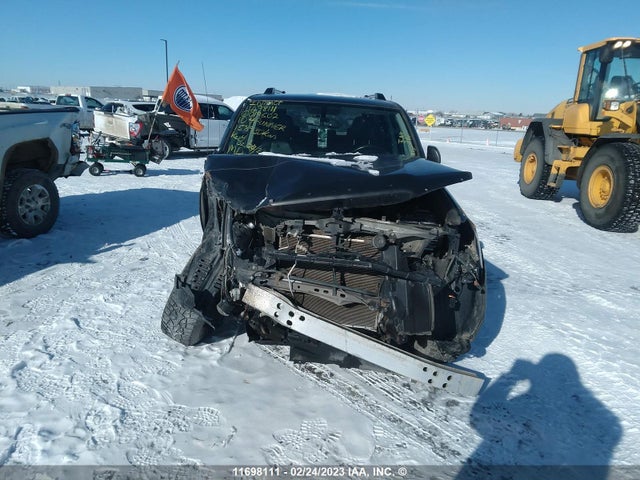 Toyota 4runner Sr5/limited/trail 2010 JTEBU5JR0A5019607 Image 8