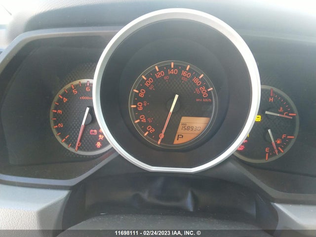 Toyota 4runner Sr5/limited/trail 2010 JTEBU5JR0A5019607 Image 9