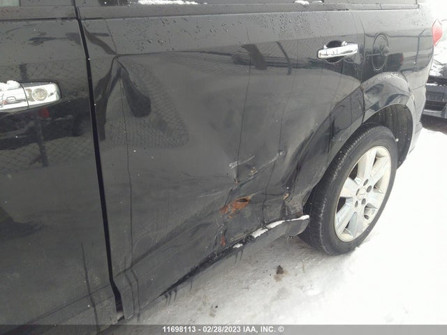 Dodge Journey R/t 2014 3C4PDDFGXET290806 Image 6