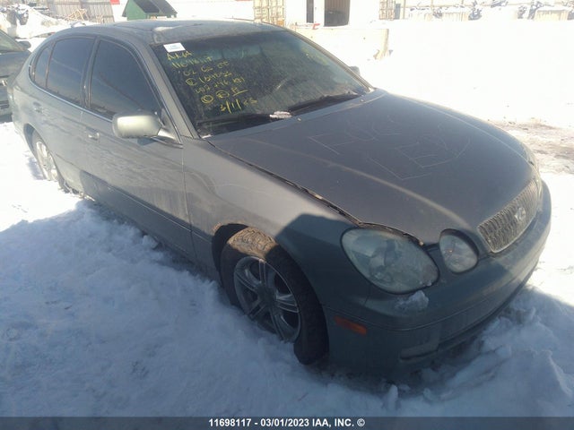JT8BD69S520159053 auction archive image