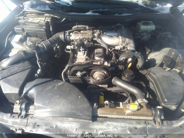 JT8BD69S520159053 Lexus GS 300