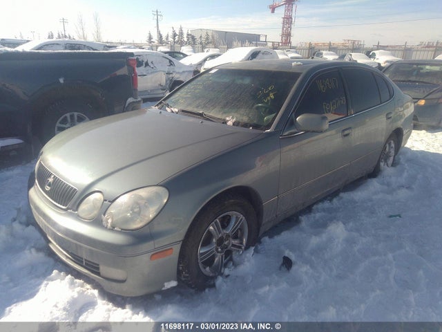 JT8BD69S520159053 Lexus GS 300