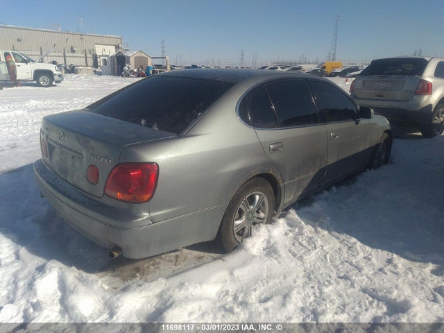 JT8BD69S520159053 Lexus GS 300