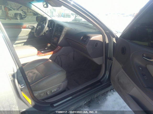 JT8BD69S520159053 Lexus GS 300