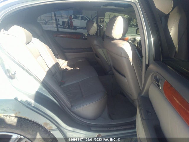 JT8BD69S520159053 Lexus GS 300