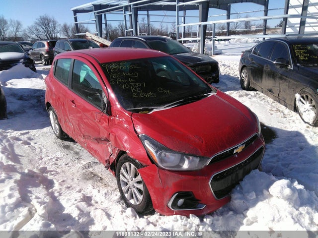 2018 KL8CD6SA0JC463307 главное изображение