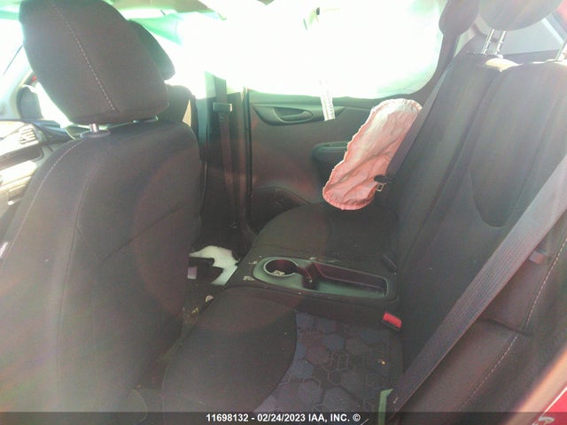 Chevrolet SPARK 1LT 2018 KL8CD6SA0JC463307 Image 9