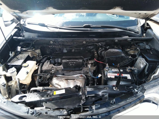 Toyota Rav4 Xle 2017 2T3WFREV8HW348296 Image 11