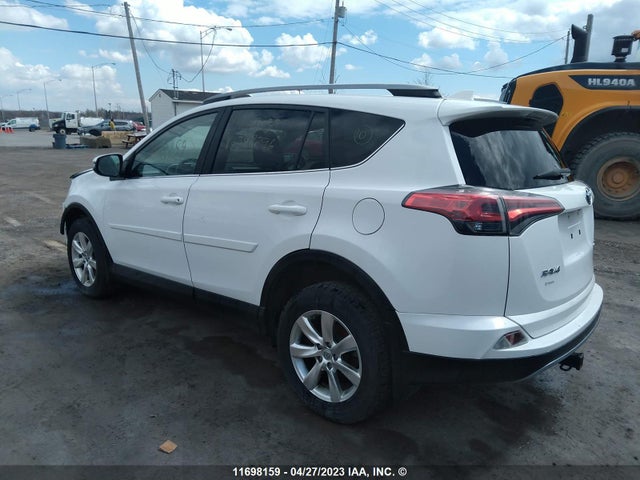 Toyota Rav4 Xle 2017 2T3WFREV8HW348296 Image 4